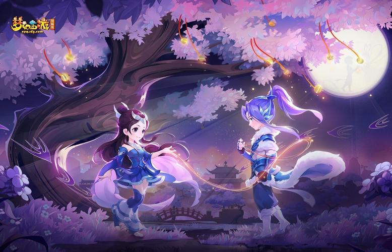 梦幻西游无限PK服