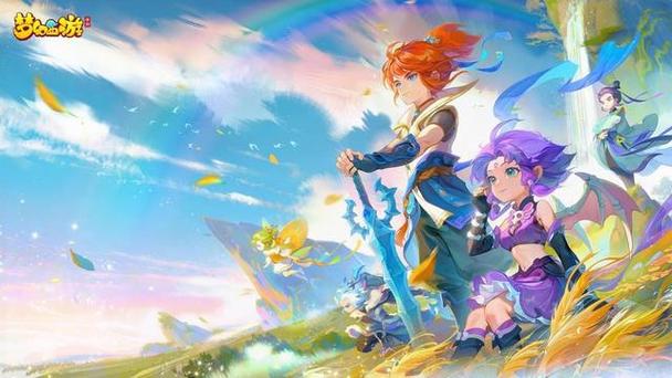 梦幻手游私服最新版
